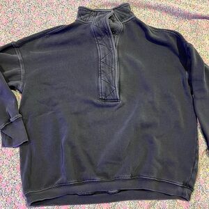 Aerie Oh Snap! Sweatshirt